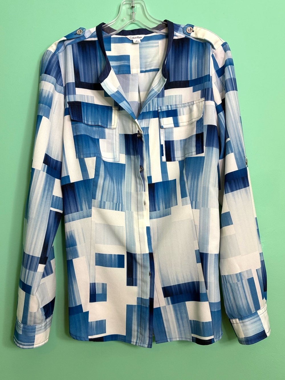 Calvin Klein Blouse